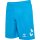 hummel hmlLOGO Set T-Shirt und Shorts Unisex - diva blue
