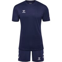 hummel Hmllogo Set - marine - L