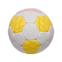 hummel Hmlclassic Training Handball - off white/yellow/orange
