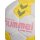 hummel Hmlclassic Training Handball - off white/yellow/orange