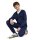 adidas Tiro 25 Kapuzenjacke Kinder - navy
