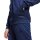 adidas Tiro 25 Kapuzenjacke Kinder - navy