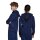 adidas Tiro 25 Kapuzenjacke Kinder - navy