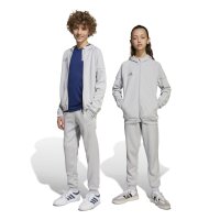 adidas Tiro 25 Jogginghose Kinder - grau
