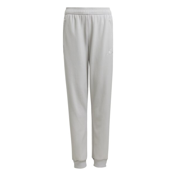 Adidas Tiro 25 Jogginghose Kinder - Grau-128