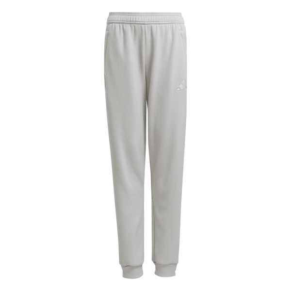 adidas Tiro 25 Jogginghose Kinder - grau-152