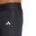 adidas Techfit kurze Leggings Herren - schwarz