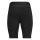 adidas Techfit kurze Leggings Herren - schwarz-XL