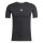 adidas Techfit T-Shirt Herren - schwarz
