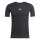 adidas Techfit T-Shirt Herren - schwarz