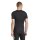 adidas Techfit T-Shirt Herren - schwarz