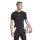 adidas Techfit T-Shirt Herren - schwarz