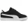 Puma Club II Sneaker Kinder - schwarz/weiß/gold