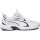Puma Milenio Tech Sneaker - weiß/schwarz/silber-46