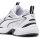 Puma Milenio Tech Sneaker - weiß/schwarz/silber-46