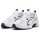 Puma Milenio Tech Sneaker - weiß/schwarz/silber-46