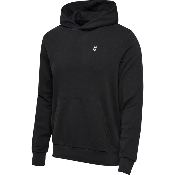 hummel Hmlpulse Sweat Hoodie Herren - black - L