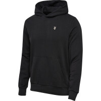 hummel Hmlpulse Sweat Hoodie Herren - black - L