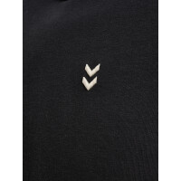 hummel Hmlpulse Sweat Hoodie Herren - black - L