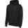 hummel Hmlpulse Sweat Hoodie Herren - black - L