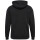 hummel Hmlpulse Sweat Hoodie Herren - black - L