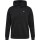 hummel Hmlpulse Sweat Hoodie Herren - black - L