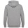 hummel Hmlpulse Sweat Hoodie Herren - grey melange - L