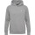 hummel Hmlpulse Sweat Hoodie Herren - grey melange - L