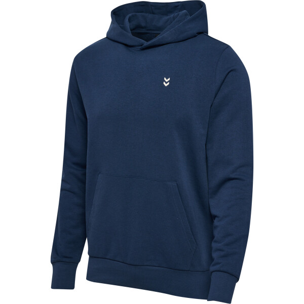 hummel Hmlpulse Sweat Hoodie Herren - dress blues - L
