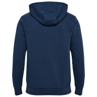 hummel Hmlpulse Sweat Hoodie Herren - dress blues - L