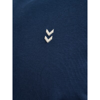 hummel Hmlpulse Sweat Hoodie Herren - dress blues - L
