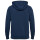 hummel Hmlpulse Sweat Hoodie Herren - dress blues - L
