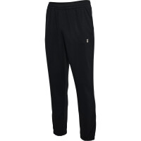 hummel Hmlpulse Sweat Trainingshose Herren - black - L
