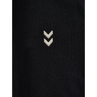 hummel Hmlpulse Sweat Trainingshose Herren - black - L