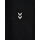 hummel Hmlpulse Sweat Trainingshose Herren - black - L