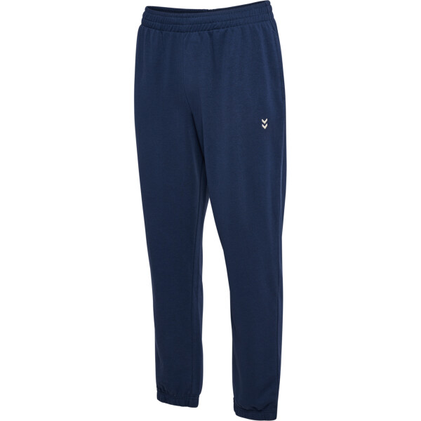 hummel Hmlpulse Sweat Trainingshose Herren - dress blues - L