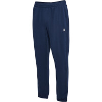 hummel Hmlpulse Sweat Trainingshose Herren - dress blues - L