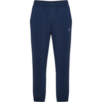 hummel Hmlpulse Sweat Trainingshose Herren - dress blues - L