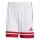 adidas Squadra 25 Shorts Herren - weiß/rot