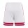 adidas Squadra 25 Shorts Herren - weiß/rot
