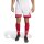 adidas Squadra 25 Shorts Herren - weiß/rot
