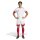 adidas Squadra 25 Shorts Herren - weiß/rot
