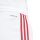 adidas Squadra 25 Shorts Herren - weiß/rot