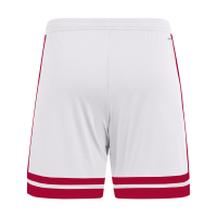 adidas Squadra 25 Shorts Herren - weiß/rot-XL