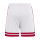 adidas Squadra 25 Shorts Herren - weiß/rot-XL