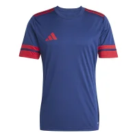 adidas Squadra 25 Trikot Herren - navy/rot