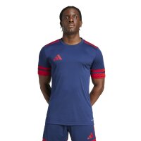 adidas Squadra 25 Trikot Herren - navy/rot
