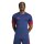adidas Squadra 25 Trikot Herren - navy/rot