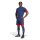 adidas Squadra 25 Trikot Herren - navy/rot