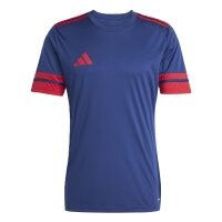 adidas Squadra 25 Trikot Herren - navy/rot-L